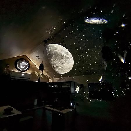 Moon Hill'S Lord Apartman Jezow Sudecki Kültér fotó