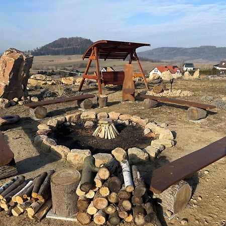 Moon Hill'S Lord Apartman Jezow Sudecki Kültér fotó