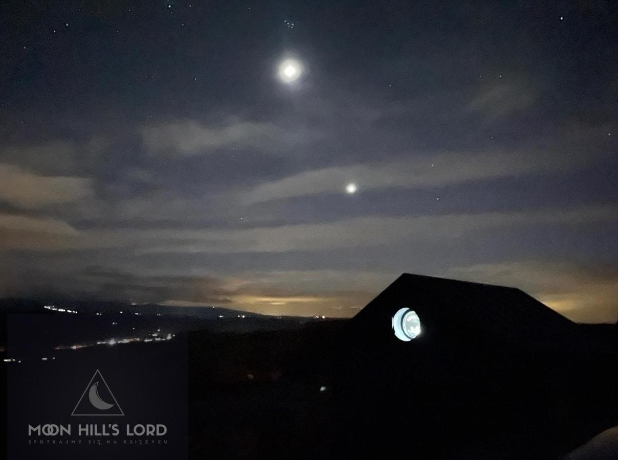 Moon Hill'S Lord Apartman Jezow Sudecki Kültér fotó