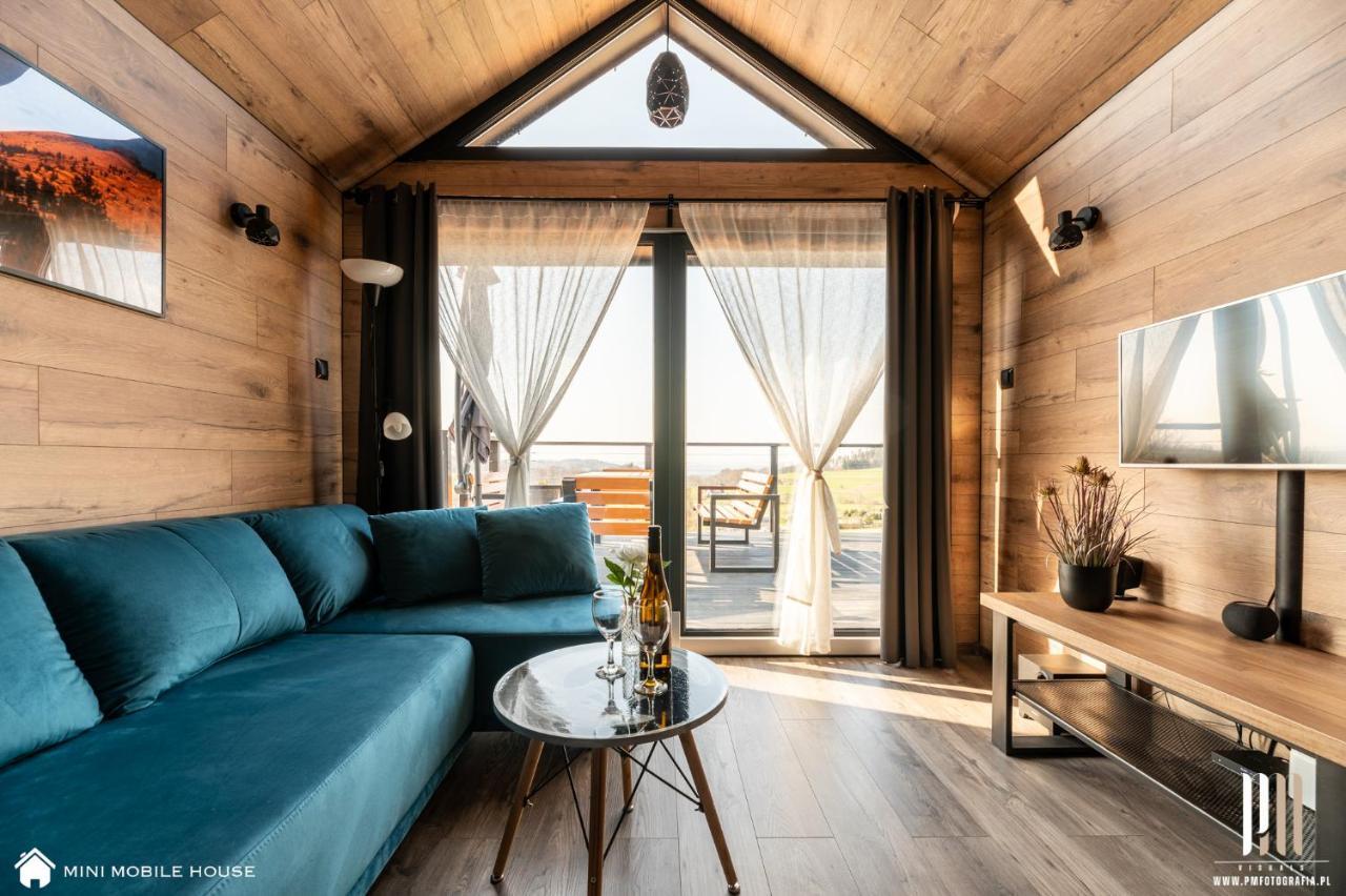 Moon Hill'S Lord Apartman Jezow Sudecki Kültér fotó