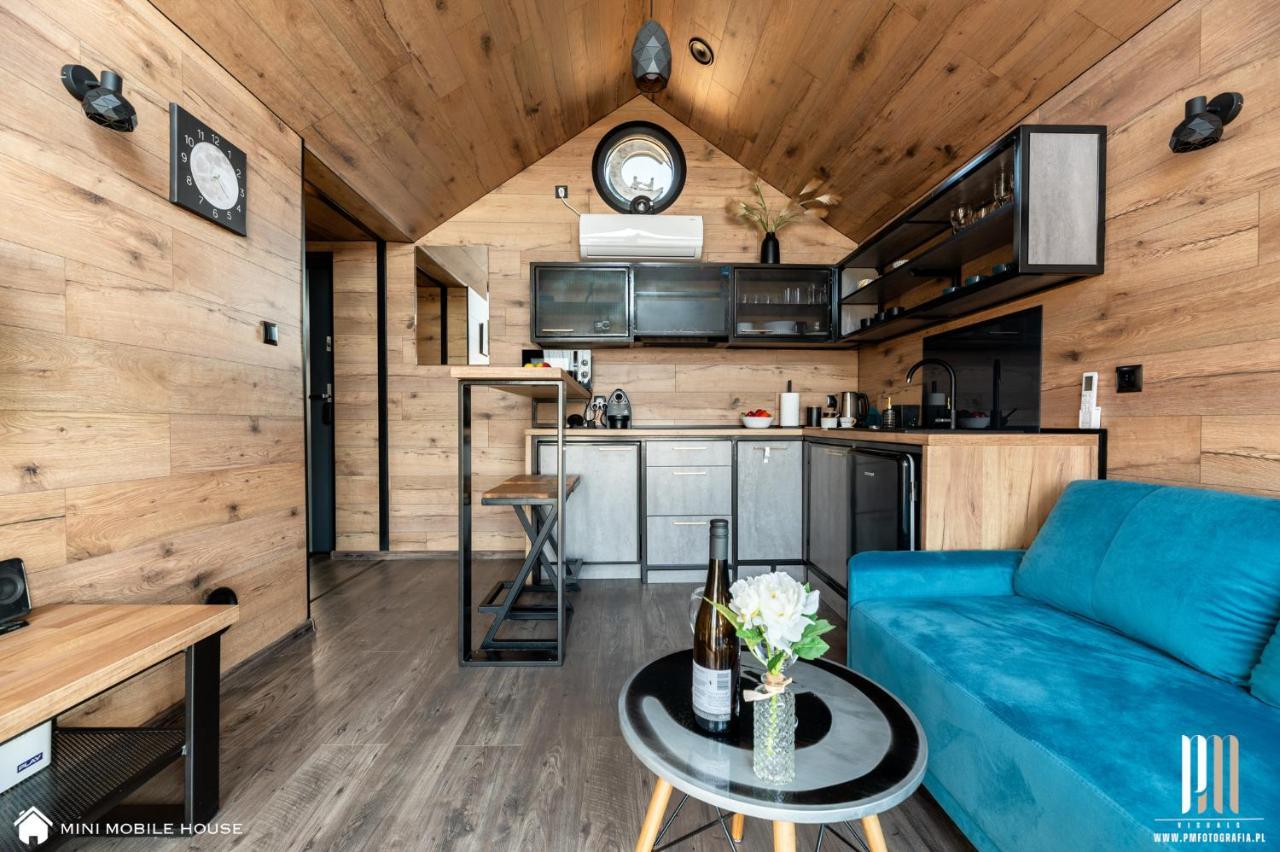 Moon Hill'S Lord Apartman Jezow Sudecki Kültér fotó