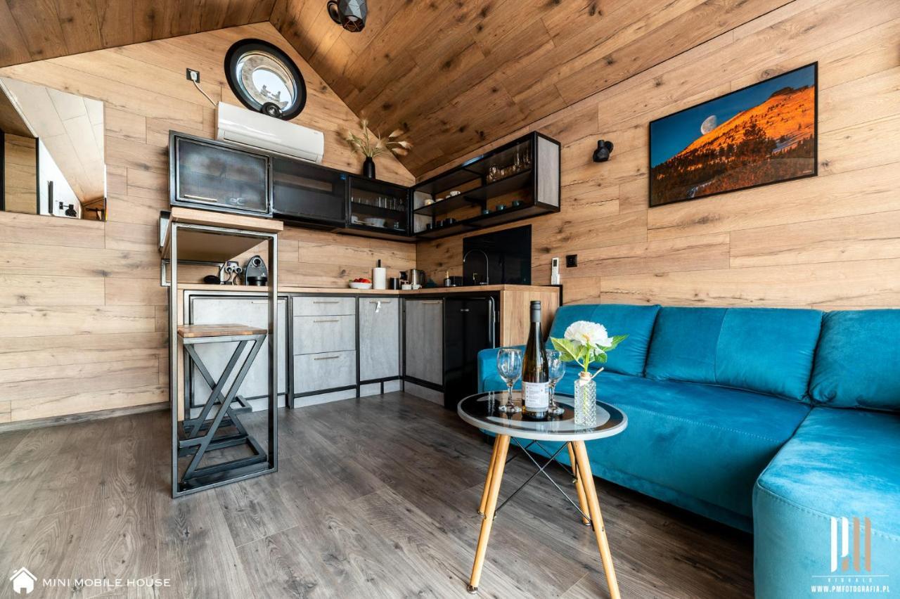 Moon Hill'S Lord Apartman Jezow Sudecki Kültér fotó