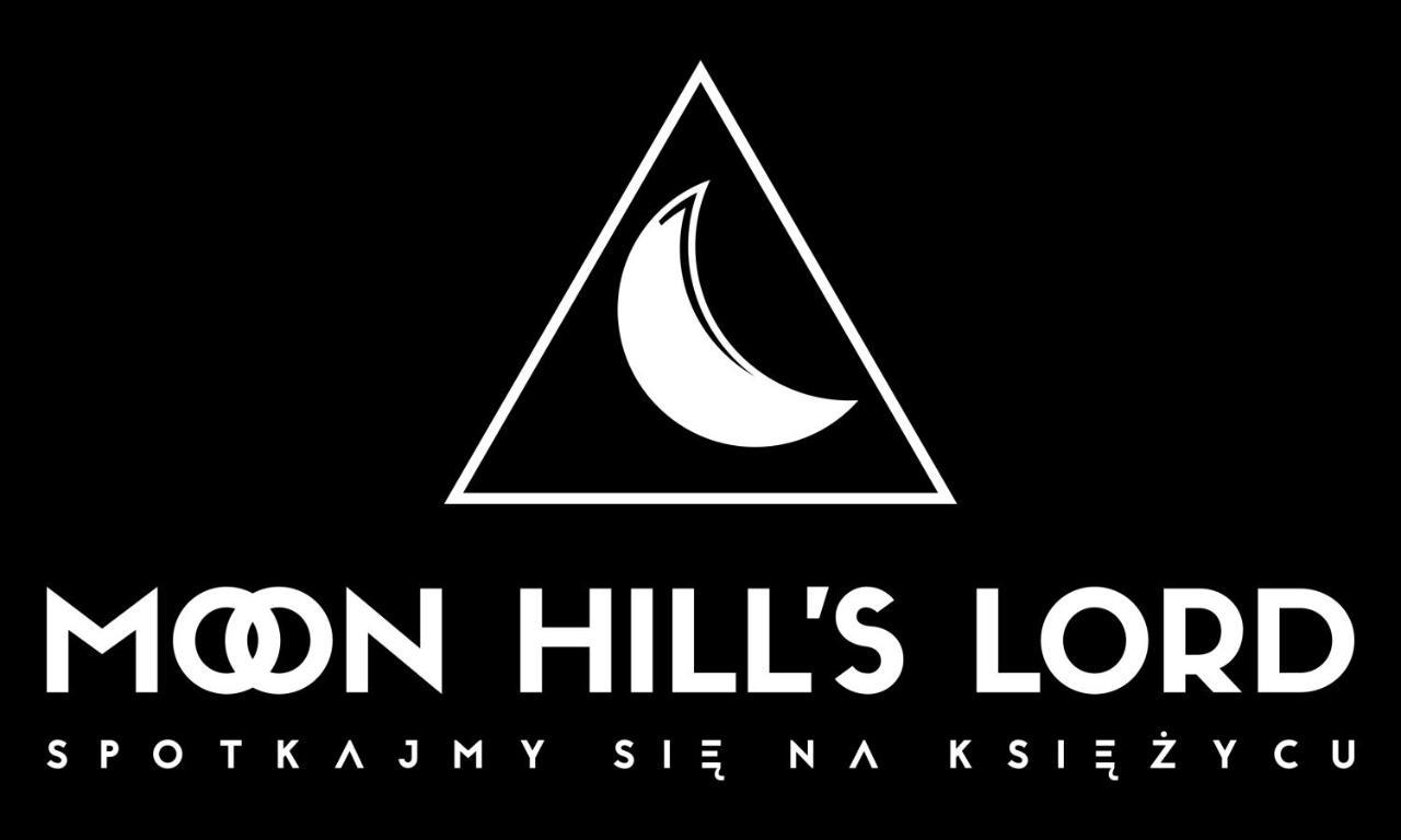 Moon Hill'S Lord Apartman Jezow Sudecki Kültér fotó