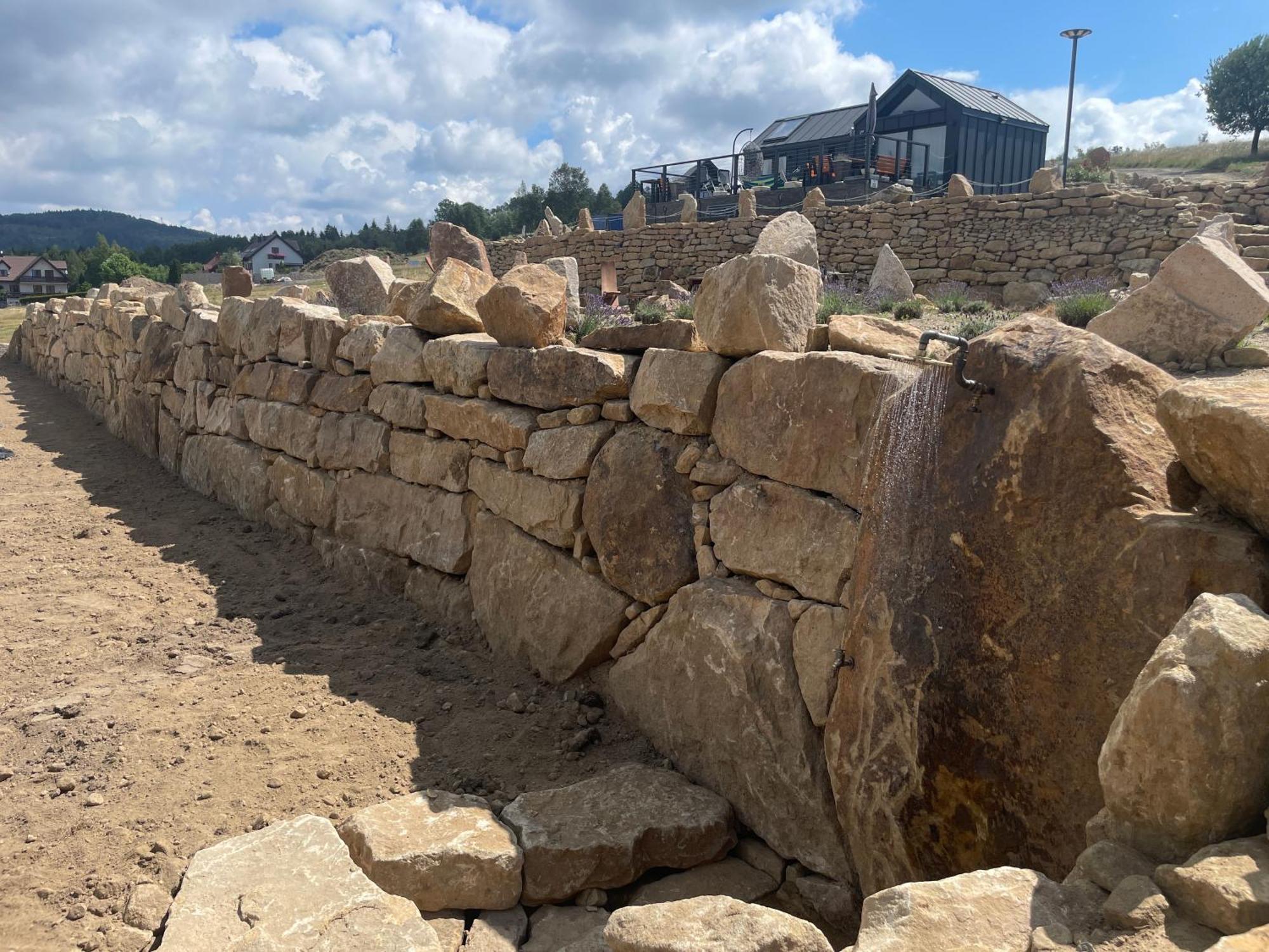 Moon Hill'S Lord Apartman Jezow Sudecki Kültér fotó